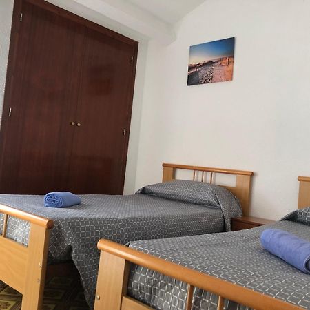 Willa Casa De La Playa Oropesa del Mar Zewnętrze zdjęcie