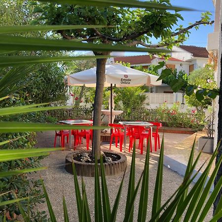 Willa Casa De La Playa Oropesa del Mar Zewnętrze zdjęcie