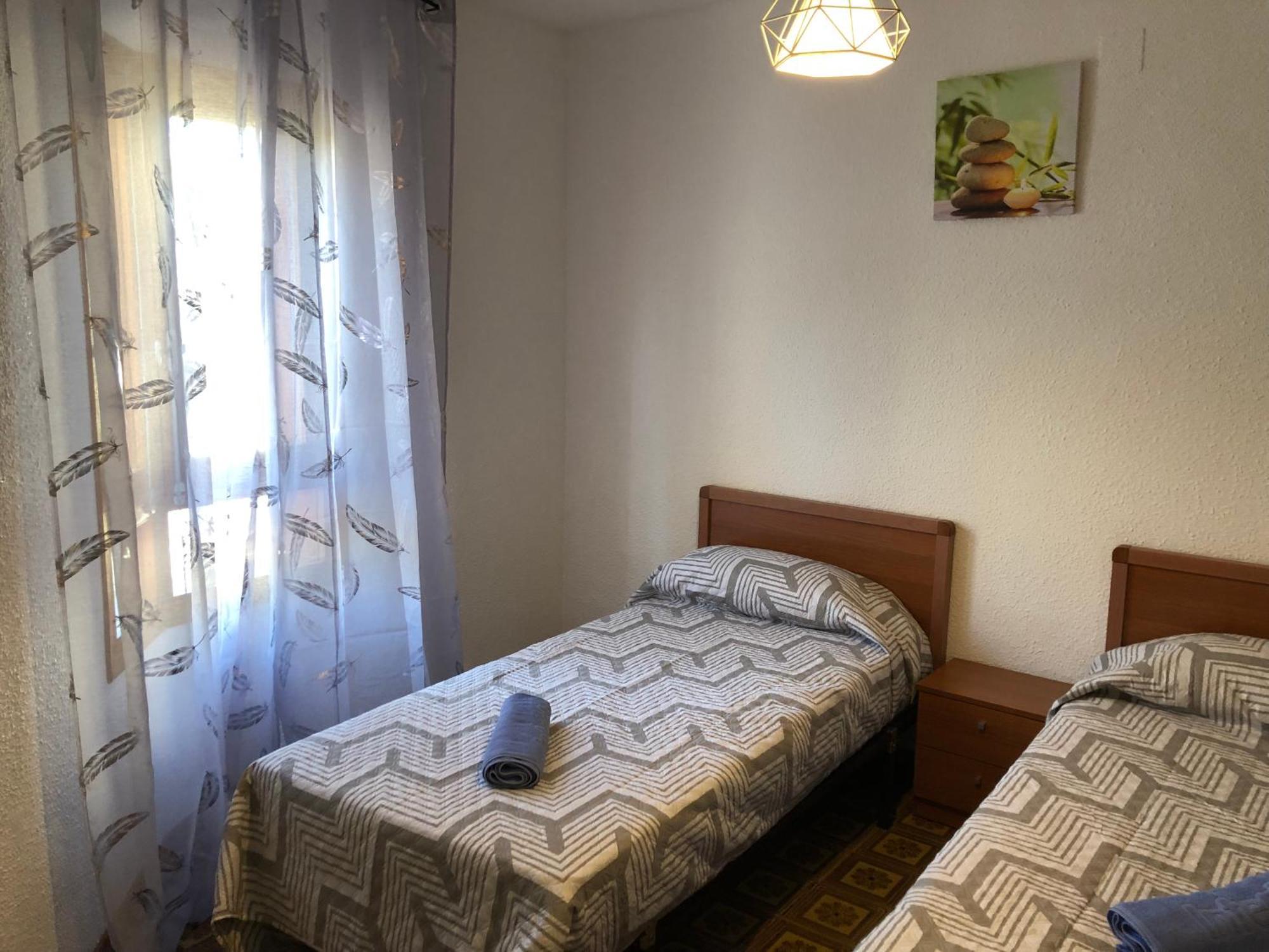 Willa Casa De La Playa Oropesa del Mar Zewnętrze zdjęcie