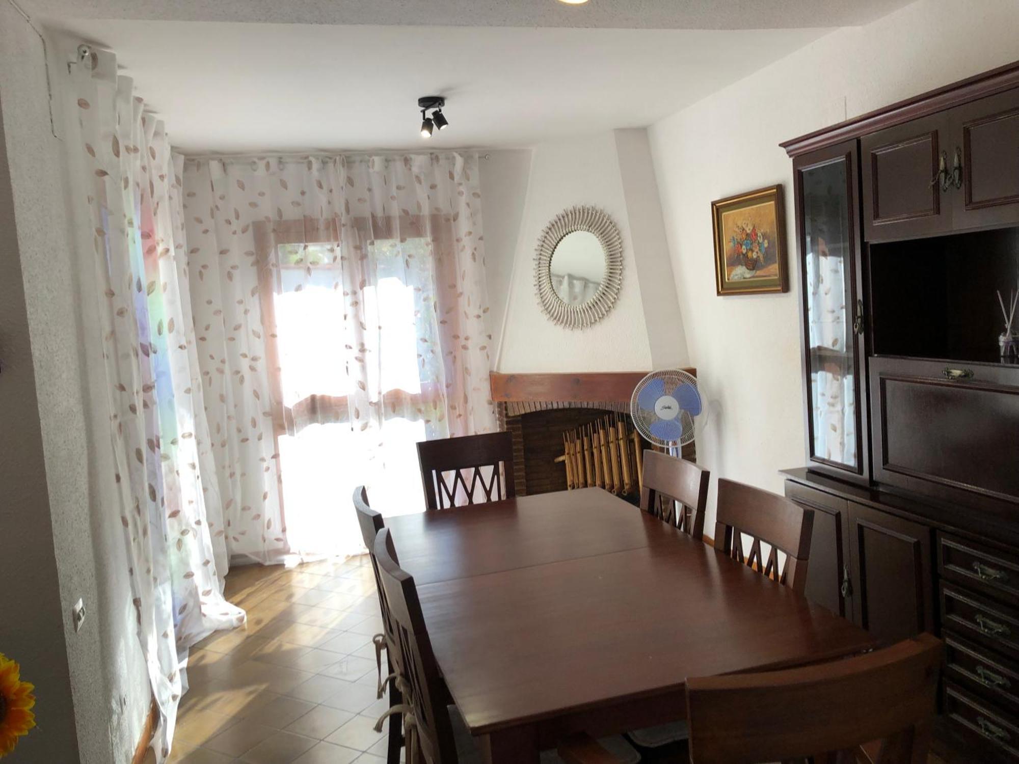 Willa Casa De La Playa Oropesa del Mar Zewnętrze zdjęcie