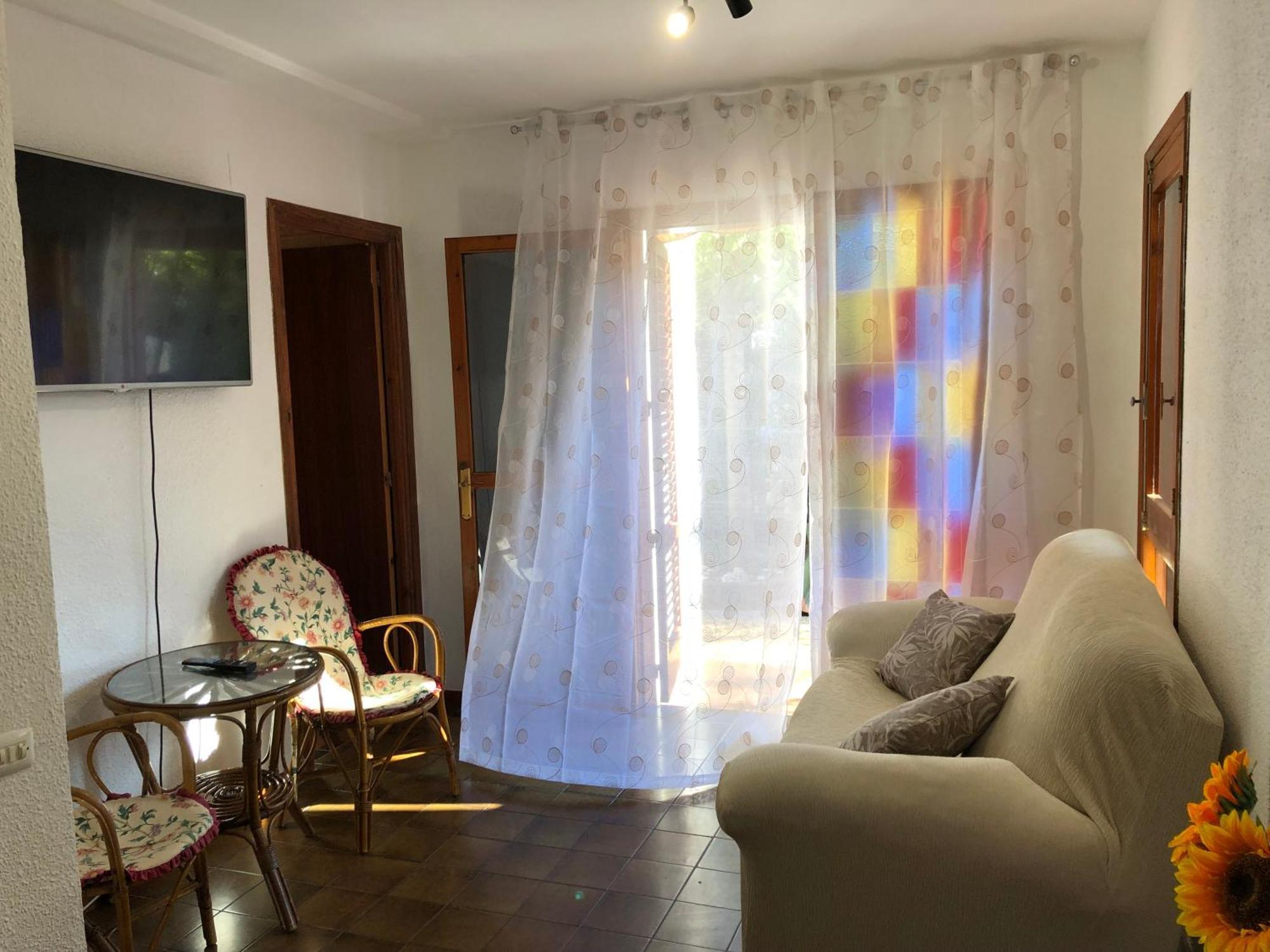 Willa Casa De La Playa Oropesa del Mar Zewnętrze zdjęcie
