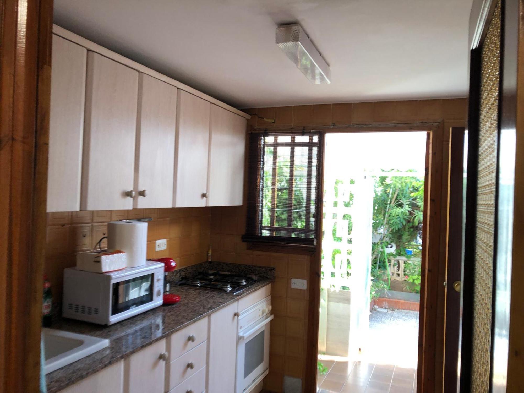 Willa Casa De La Playa Oropesa del Mar Zewnętrze zdjęcie