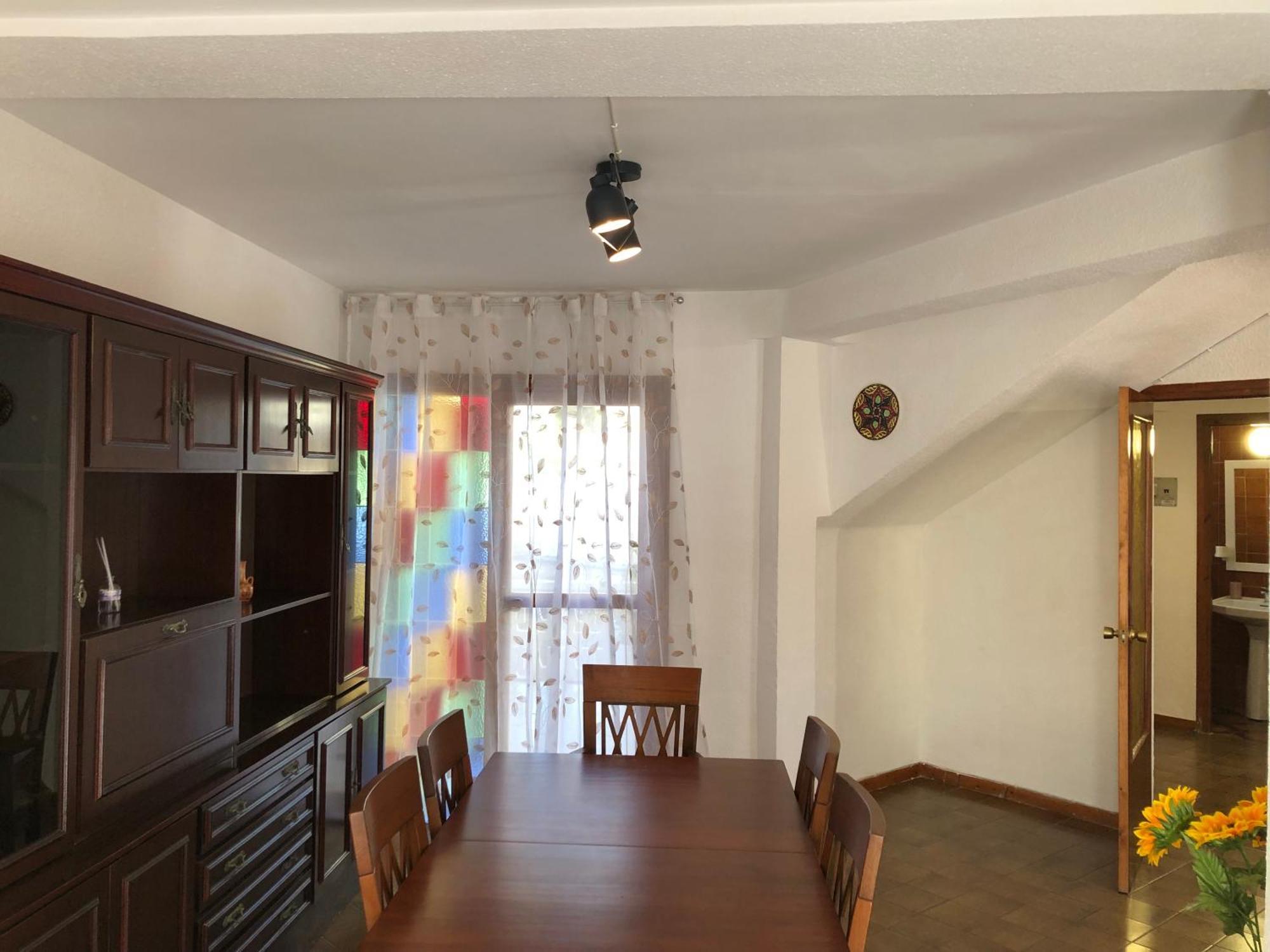 Willa Casa De La Playa Oropesa del Mar Zewnętrze zdjęcie