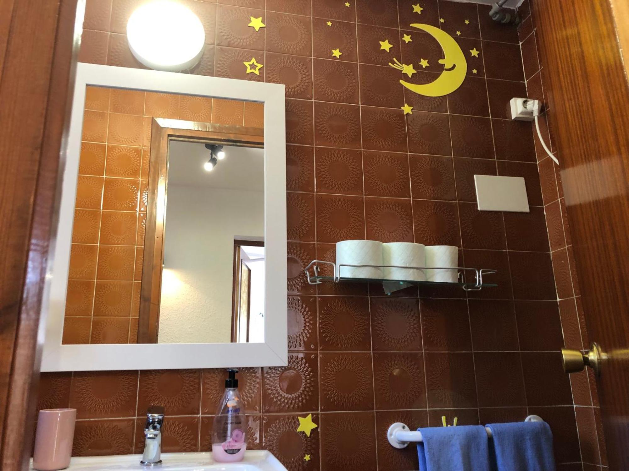 Willa Casa De La Playa Oropesa del Mar Zewnętrze zdjęcie