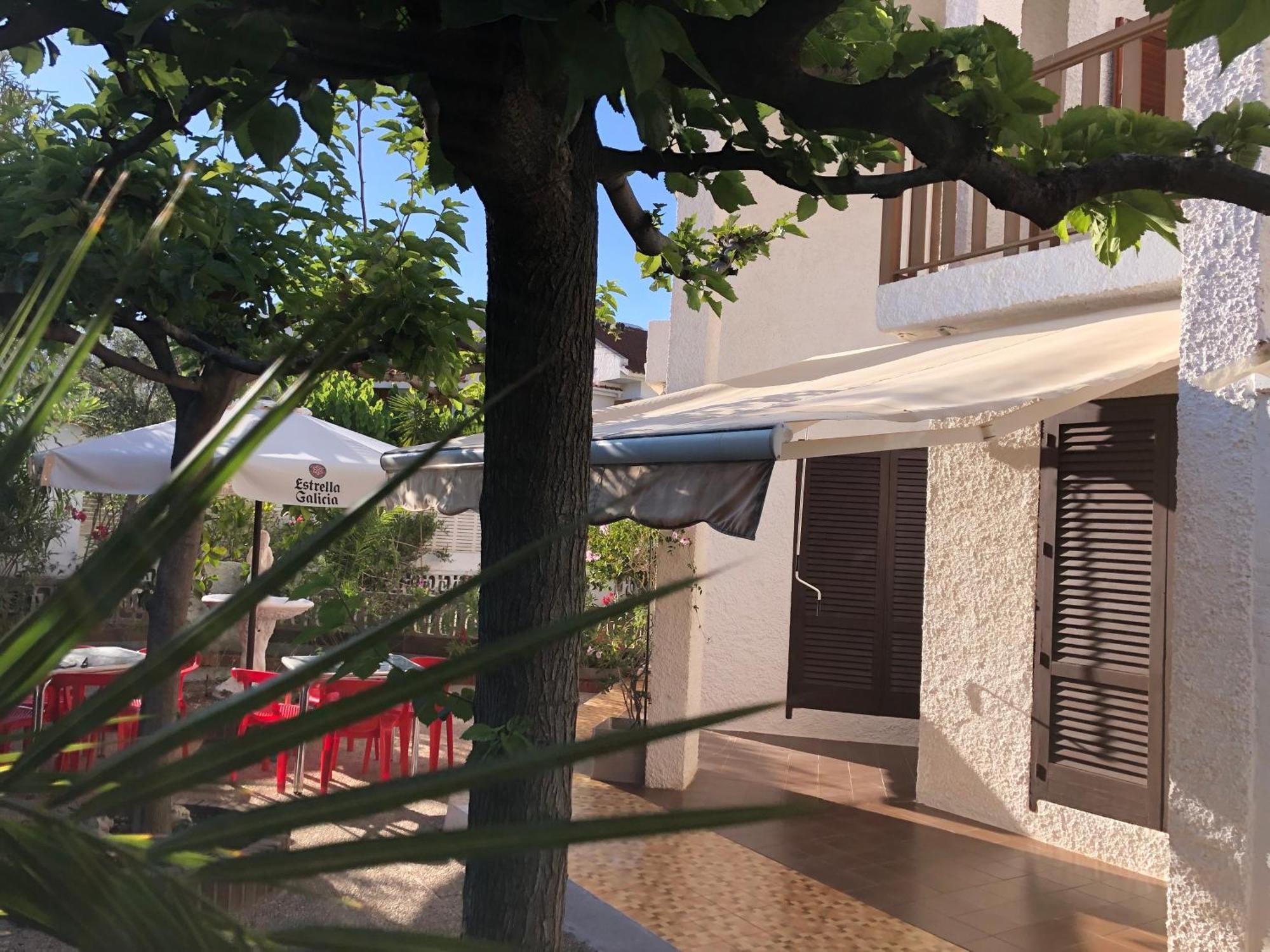 Willa Casa De La Playa Oropesa del Mar Zewnętrze zdjęcie